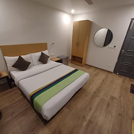 Hotel Chetram Elite Near Railway Station Dzsaipur Kültér fotó