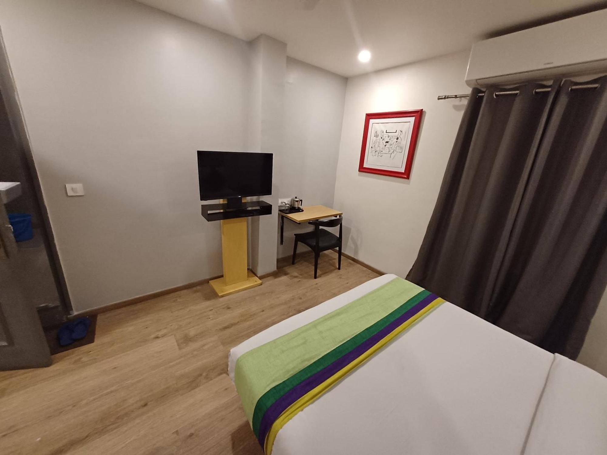Hotel Chetram Elite Near Railway Station Dzsaipur Kültér fotó