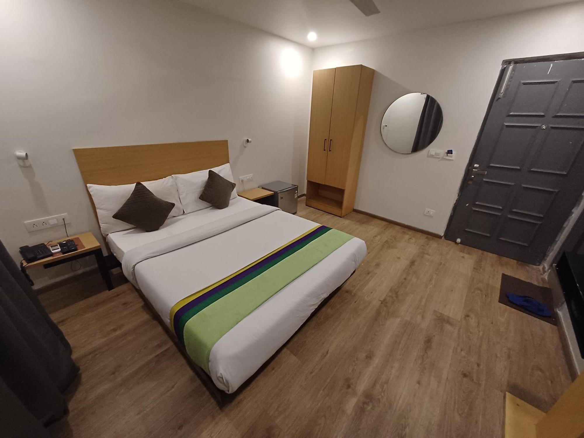 Hotel Chetram Elite Near Railway Station Dzsaipur Kültér fotó