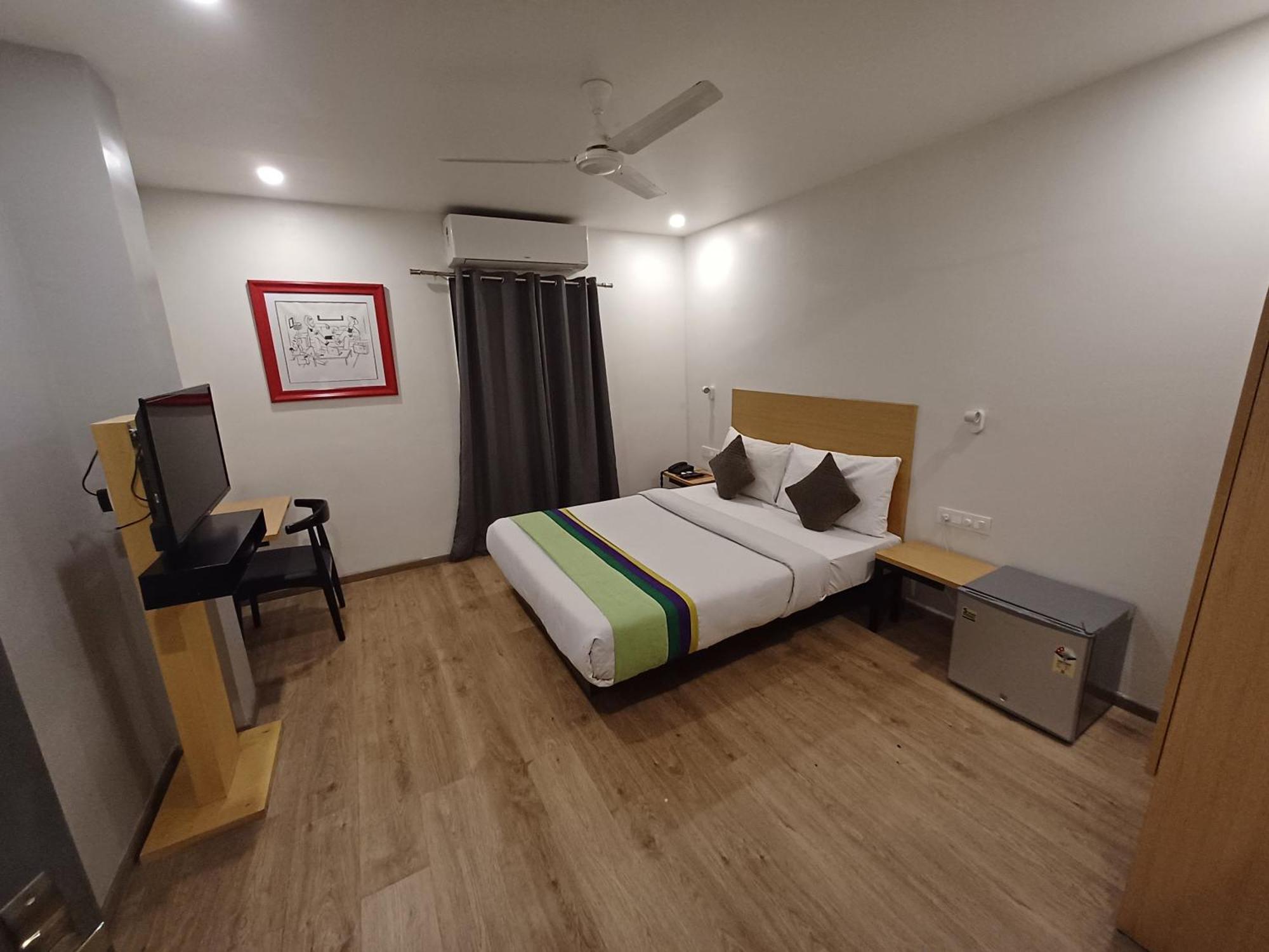 Hotel Chetram Elite Near Railway Station Dzsaipur Kültér fotó
