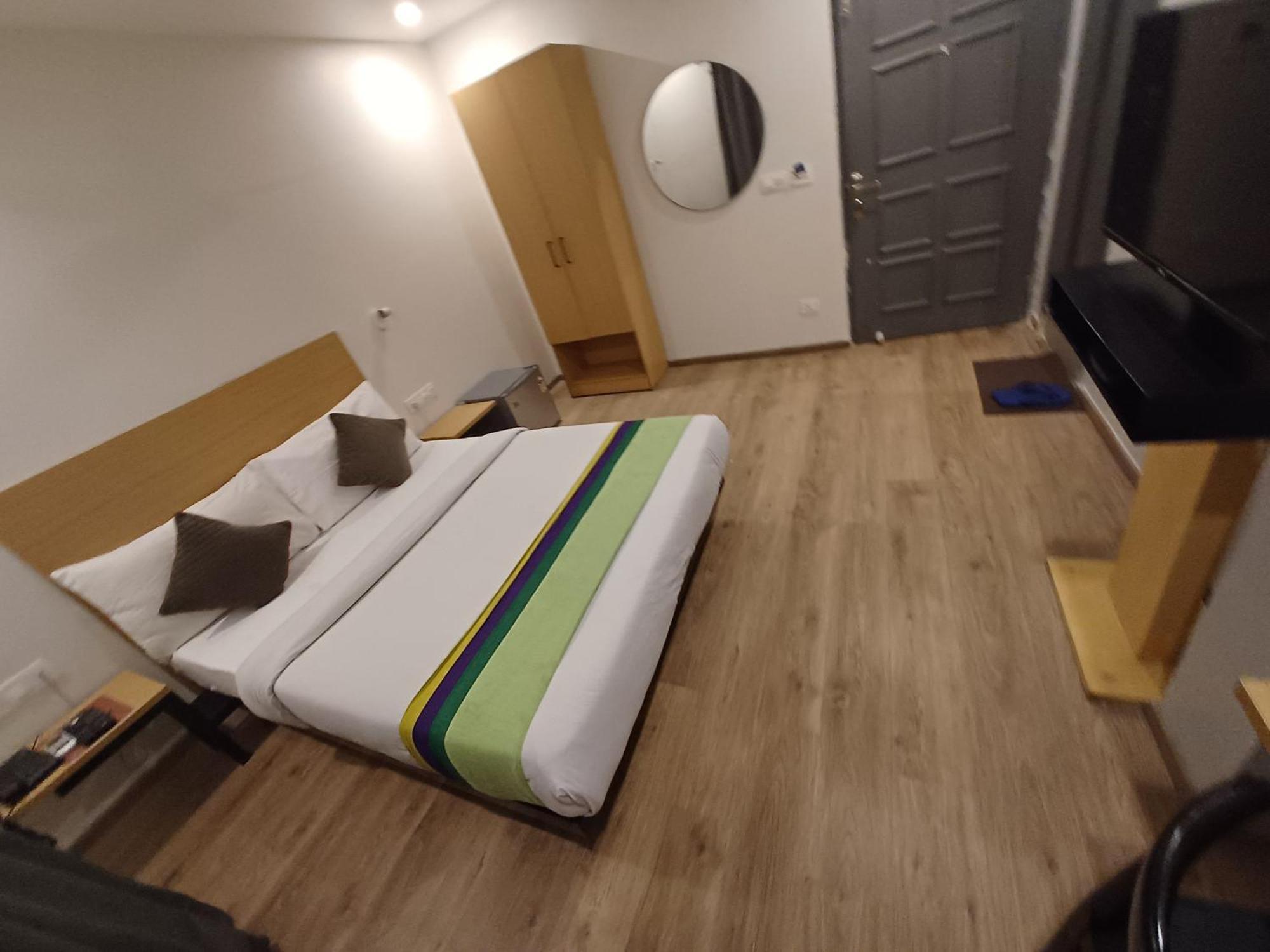 Hotel Chetram Elite Near Railway Station Dzsaipur Kültér fotó