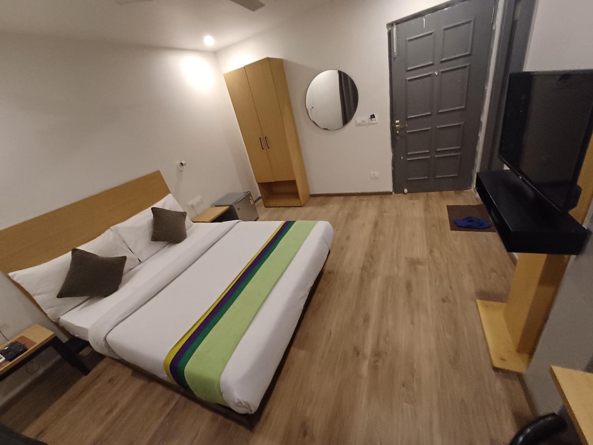 Hotel Chetram Elite Near Railway Station Dzsaipur Kültér fotó