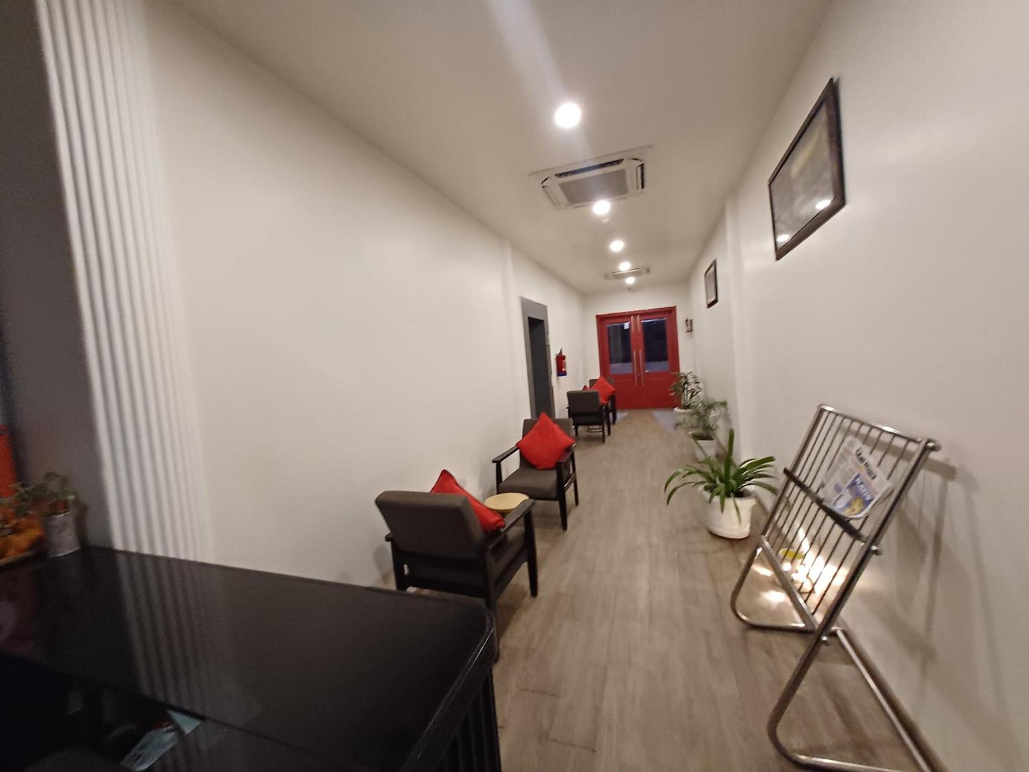 Hotel Chetram Elite Near Railway Station Dzsaipur Kültér fotó