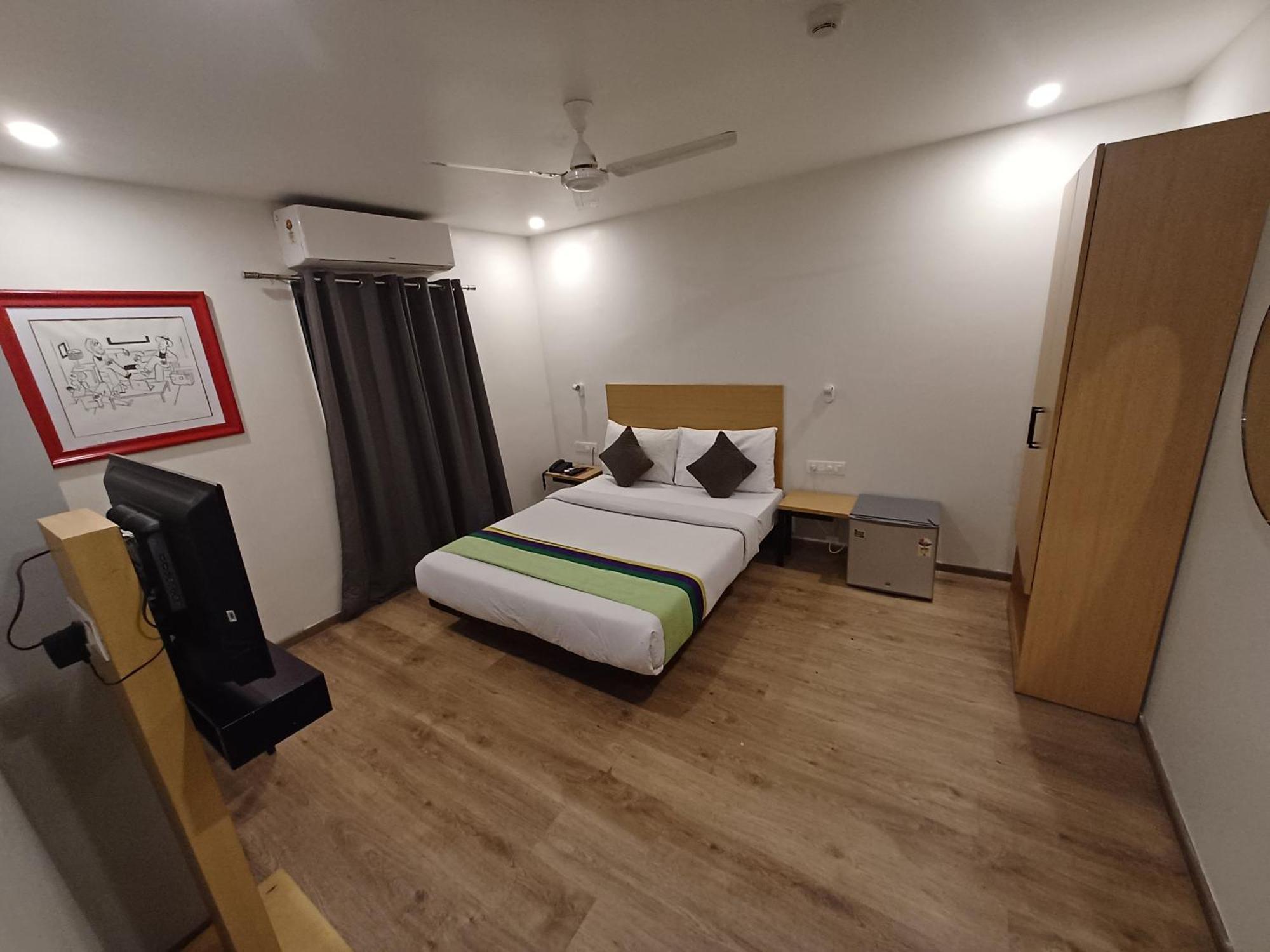 Hotel Chetram Elite Near Railway Station Dzsaipur Kültér fotó
