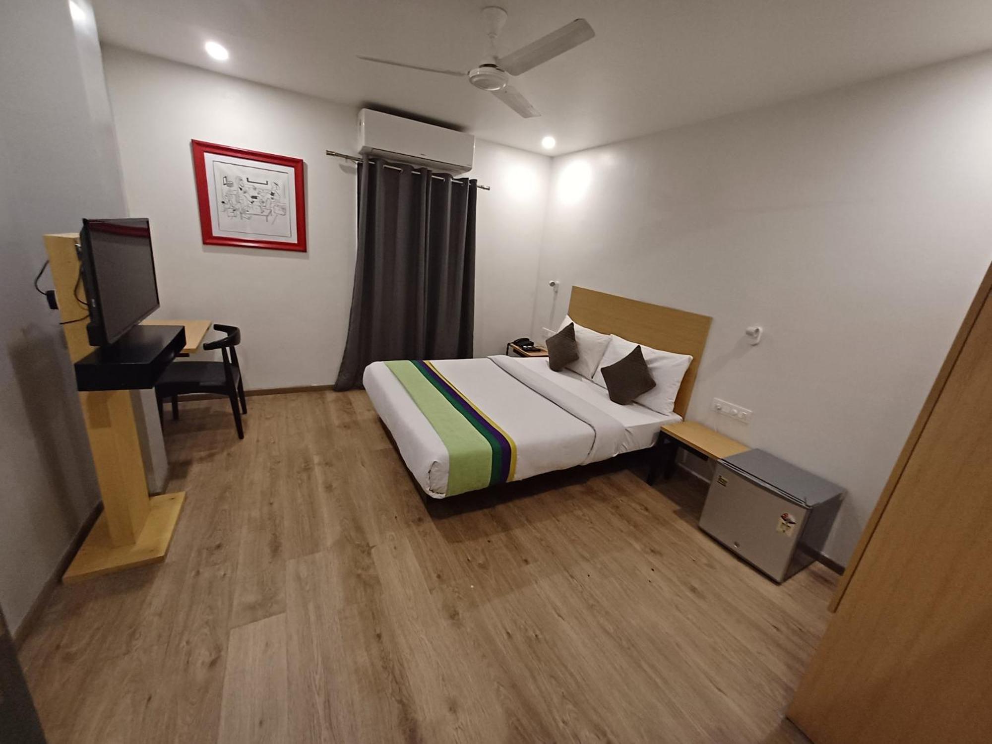 Hotel Chetram Elite Near Railway Station Dzsaipur Kültér fotó