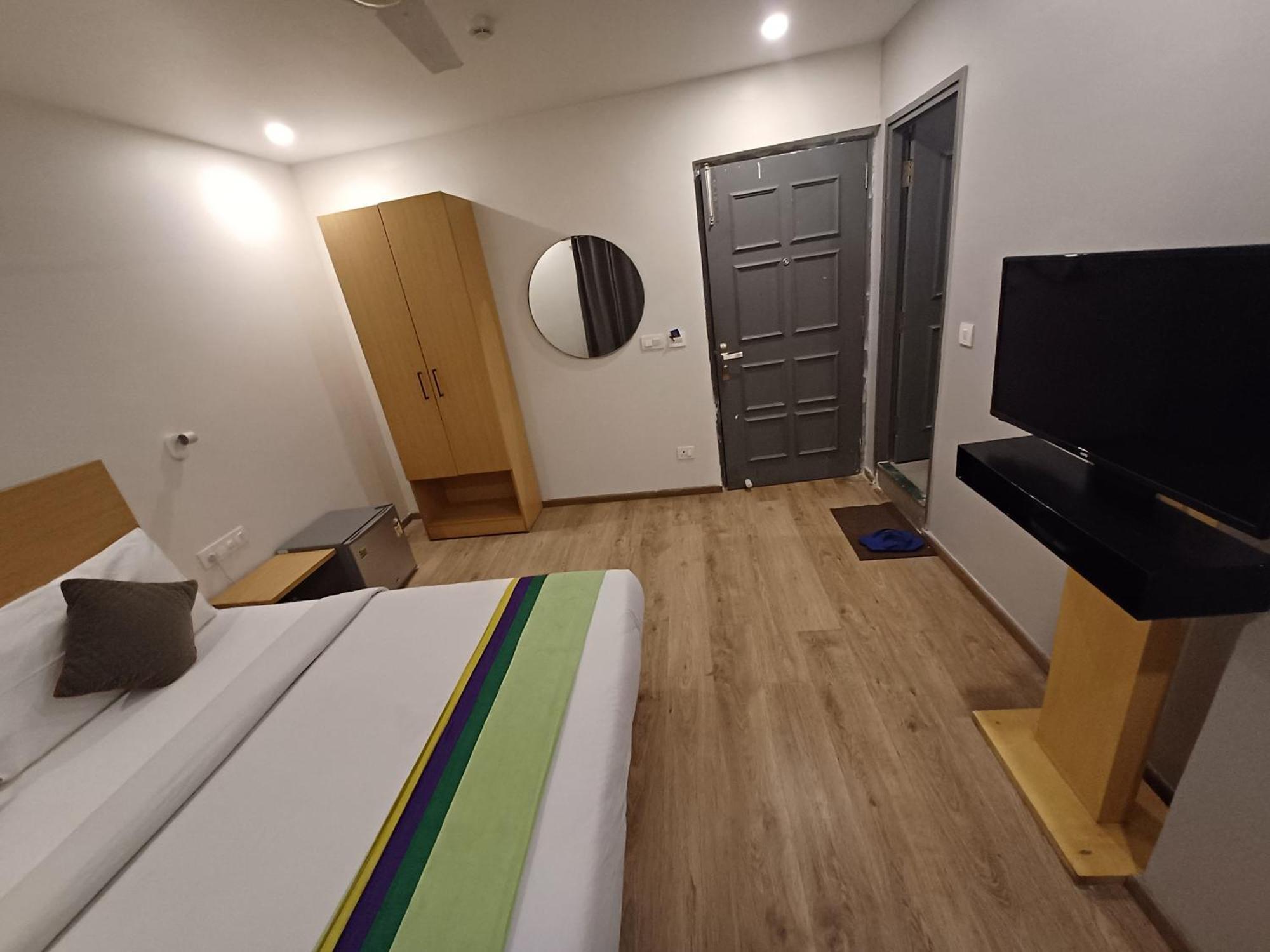 Hotel Chetram Elite Near Railway Station Dzsaipur Kültér fotó