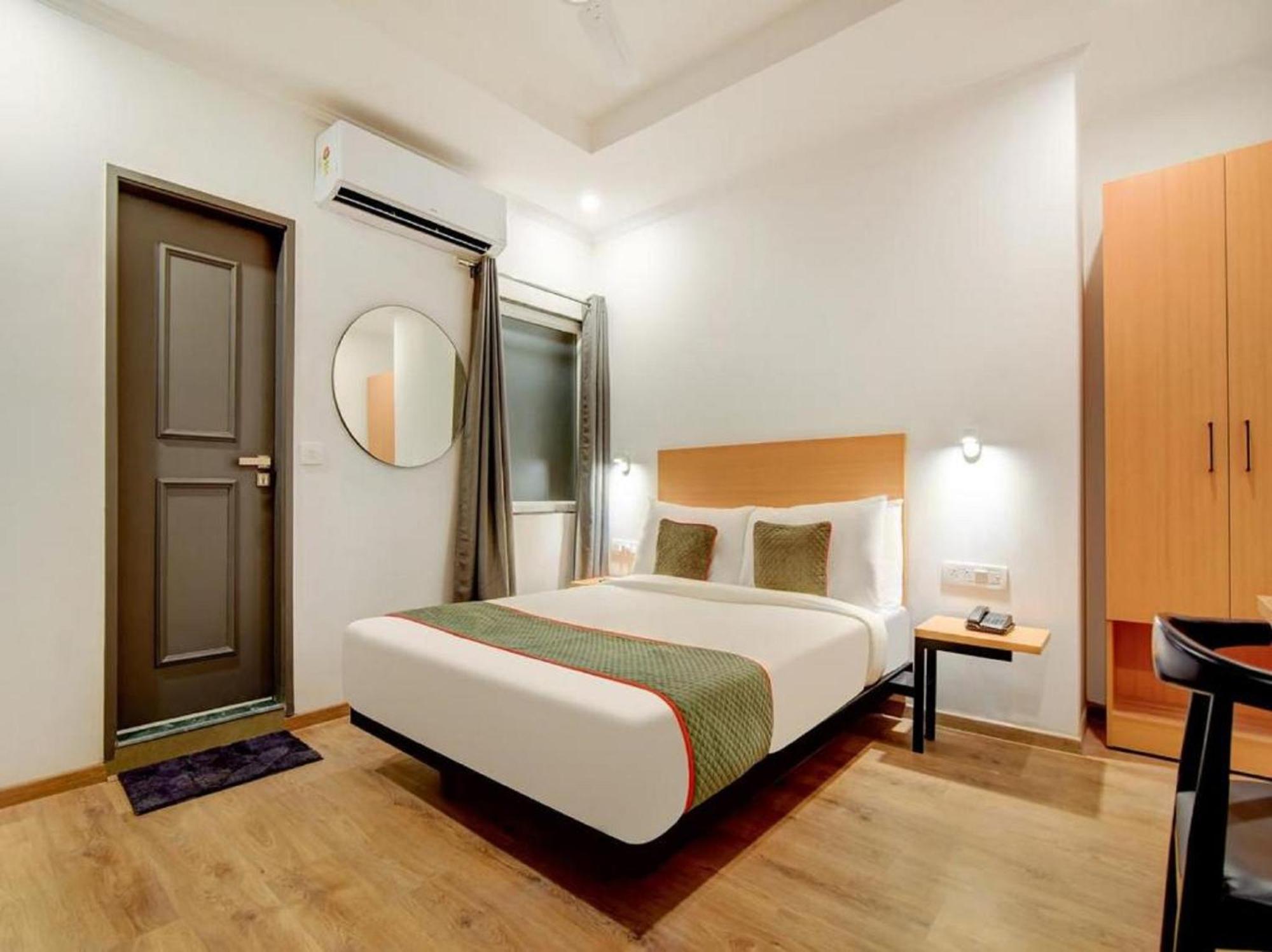 Hotel Chetram Elite Near Railway Station Dzsaipur Kültér fotó