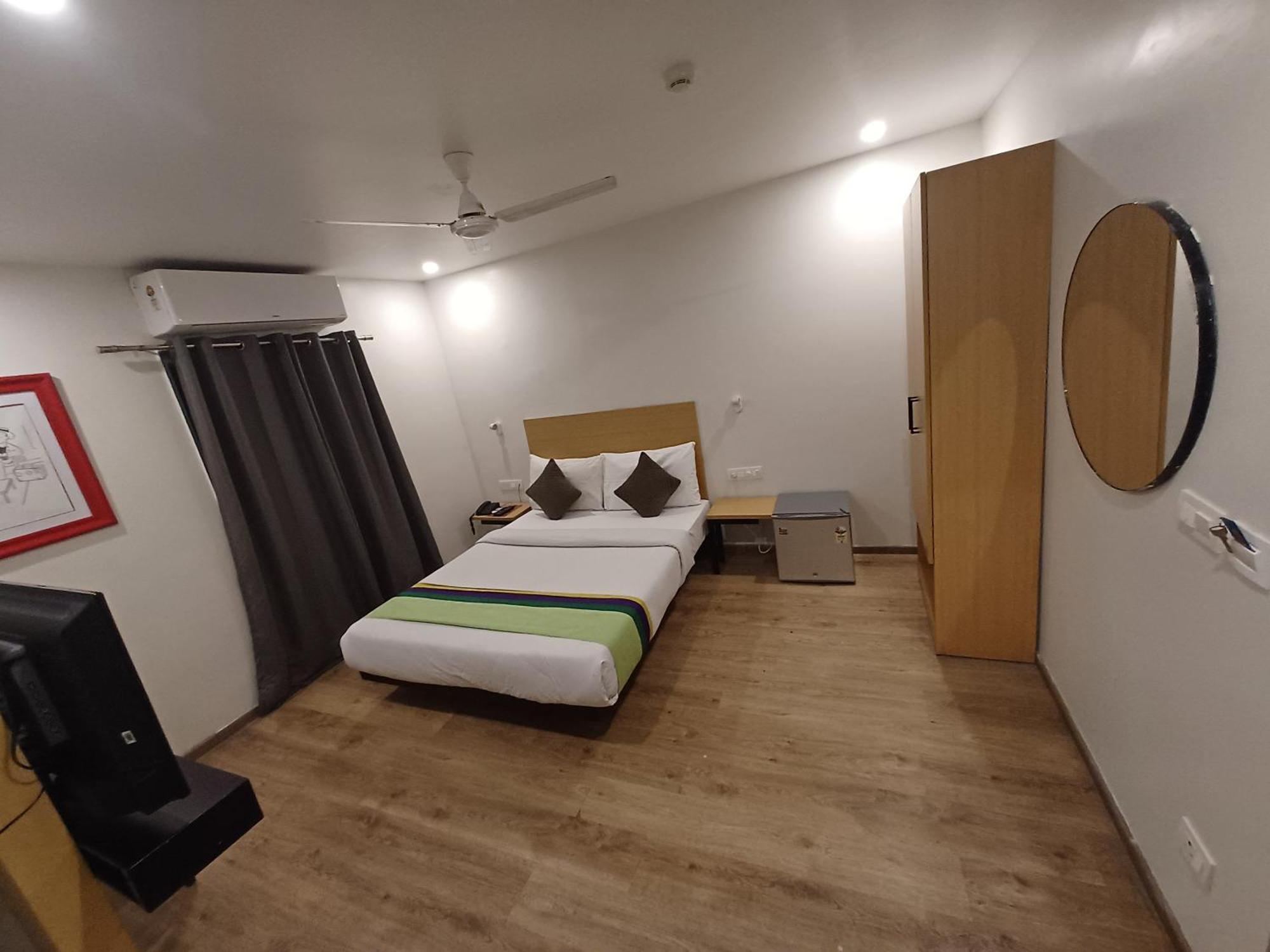 Hotel Chetram Elite Near Railway Station Dzsaipur Kültér fotó