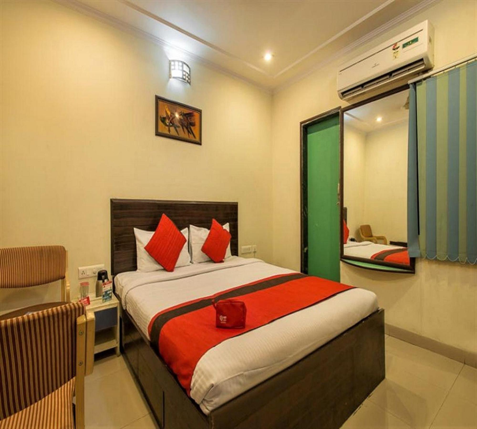 Hotel Chetram Elite Near Railway Station Dzsaipur Kültér fotó