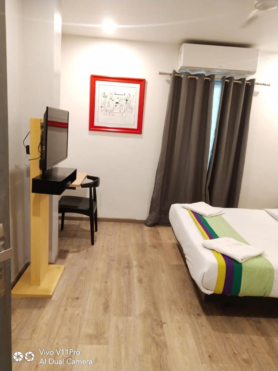 Hotel Chetram Elite Near Railway Station Dzsaipur Kültér fotó