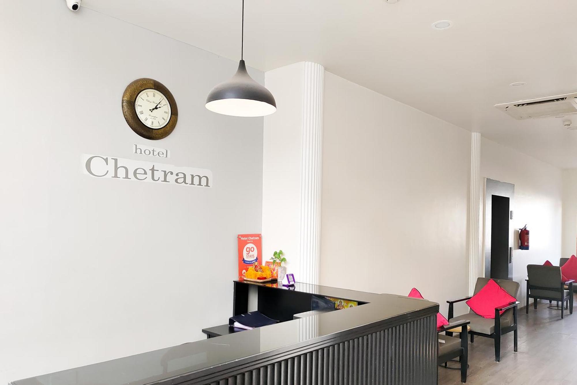 Hotel Chetram Elite Near Railway Station Dzsaipur Kültér fotó